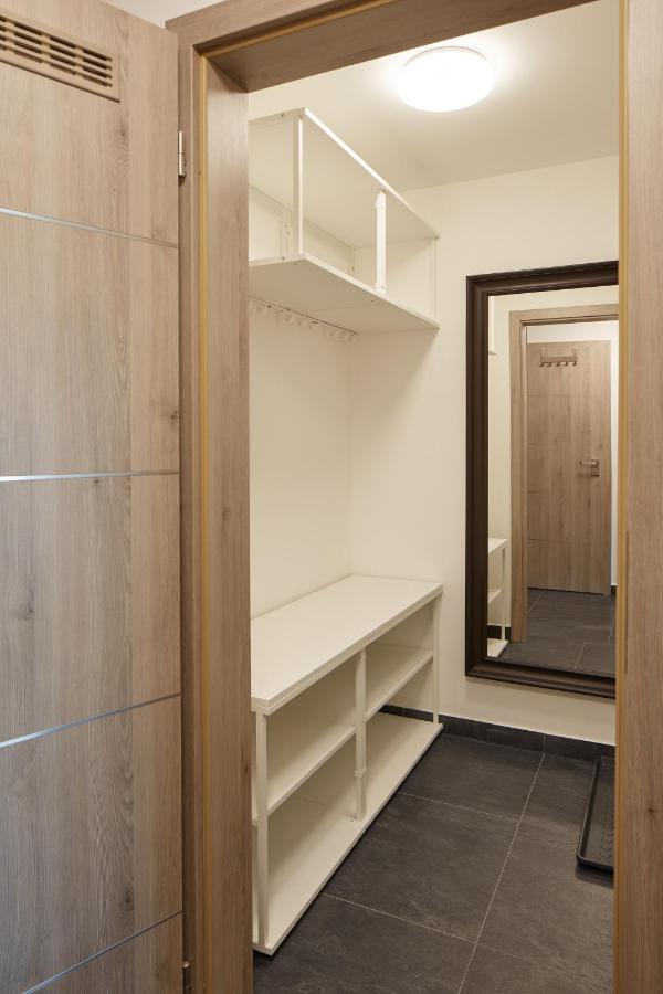 Lucni Apartman Tymiana Cerny Dul Luaran gambar