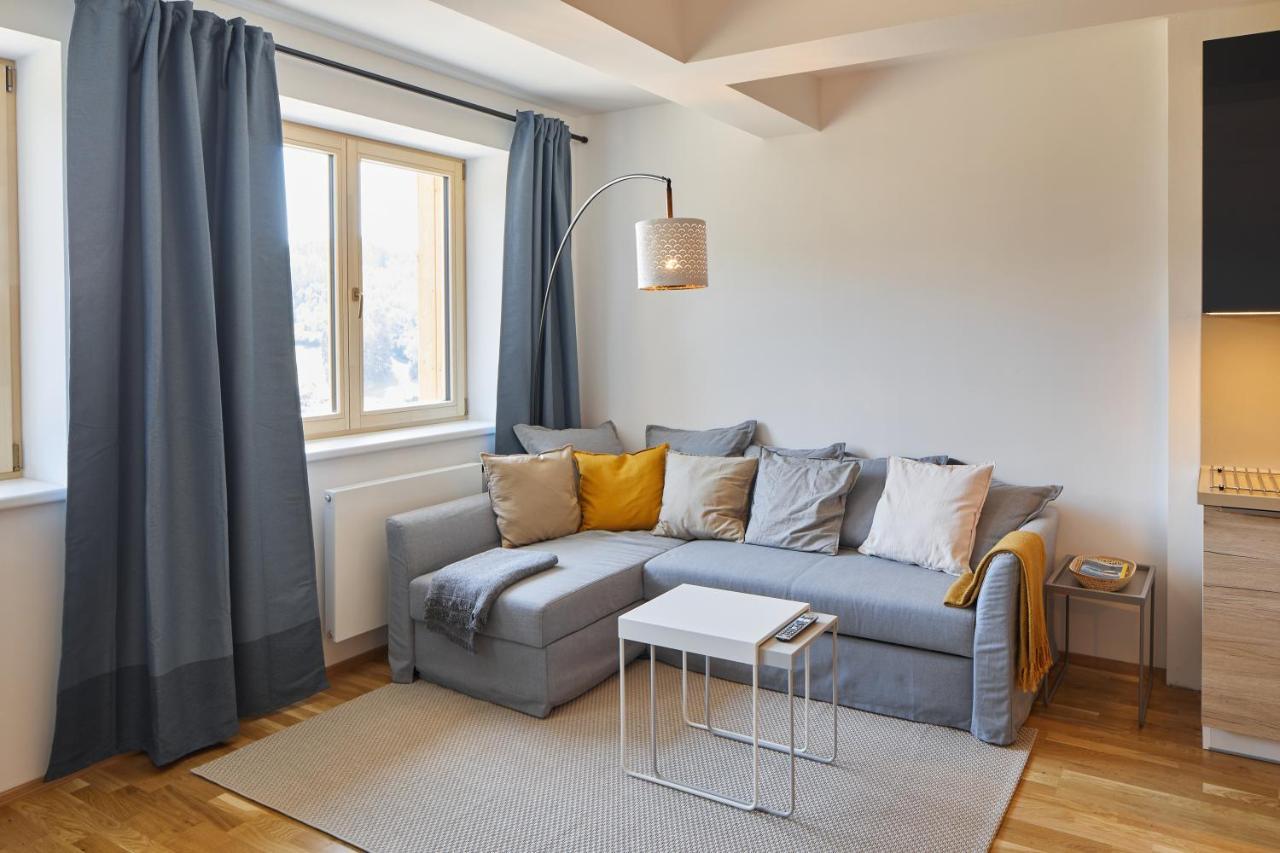 Lucni Apartman Tymiana Cerny Dul Luaran gambar