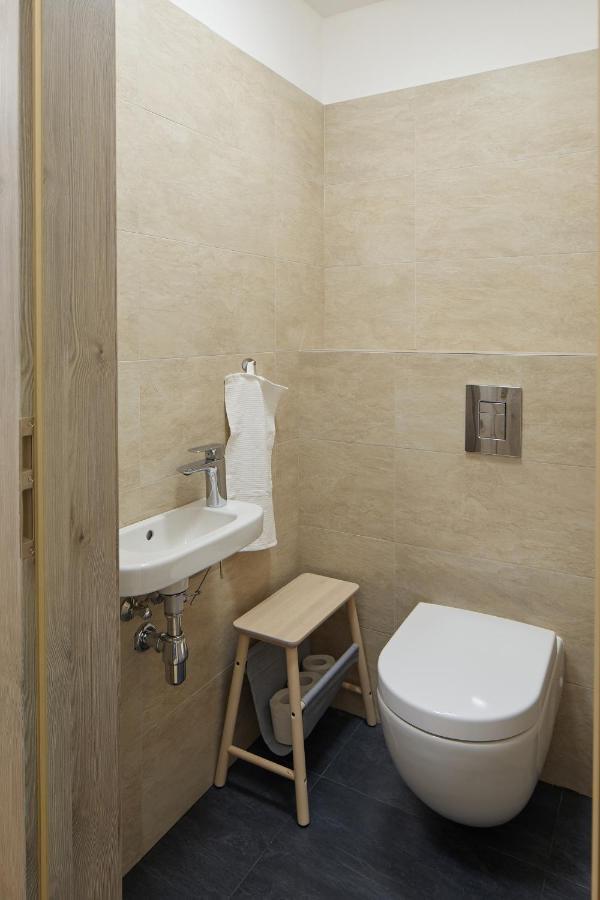Lucni Apartman Tymiana Cerny Dul Luaran gambar