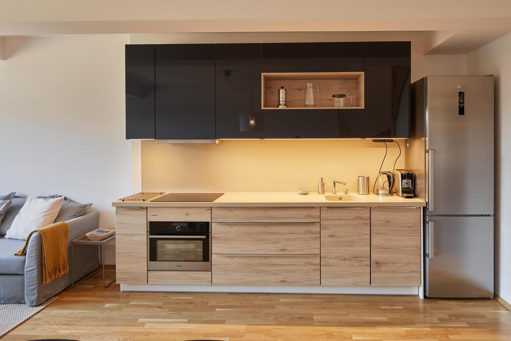 Lucni Apartman Tymiana Cerny Dul Luaran gambar